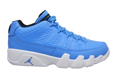 jordan 9 blue white